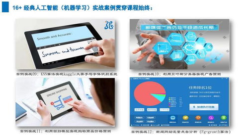 上海人工智能應(yīng)用軟件開發(fā)培訓(xùn)優(yōu)選指南